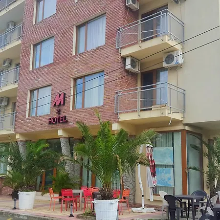 Montestar 2 Hotel 2*