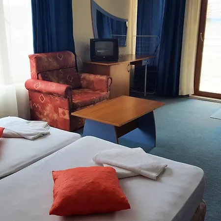 Hotel Montestar 2 Primorsko