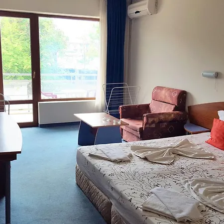 Montestar 2 Hotel