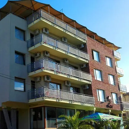 Montestar 2 Hotel