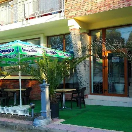 Hotel Montestar 2