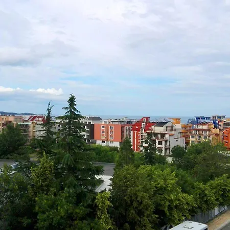 Hotel Montestar 2