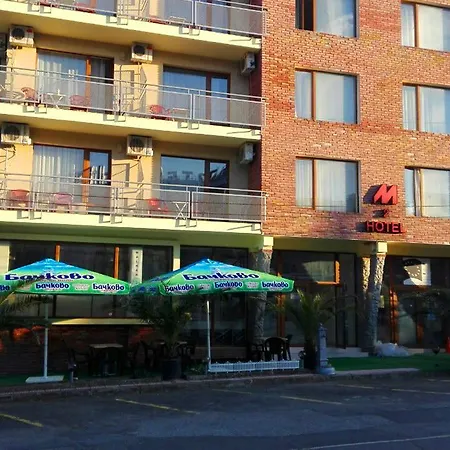 Montestar 2 Hotel 2*