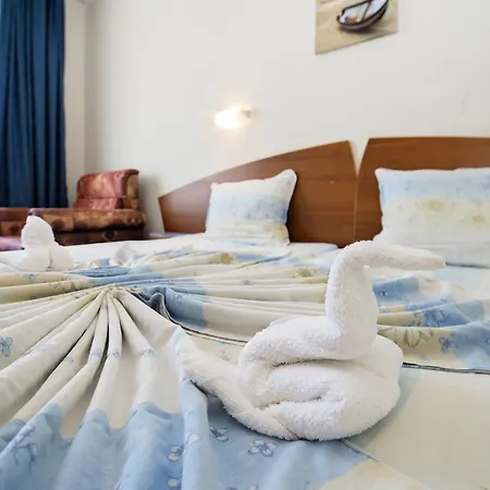 Hotel Montestar 2