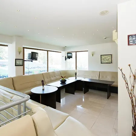 Montestar 2 Hotel 2*