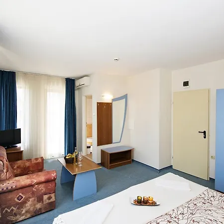 Montestar 2 Hotel 2*