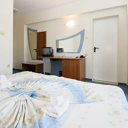 Montestar 2 Hotel Primorsko