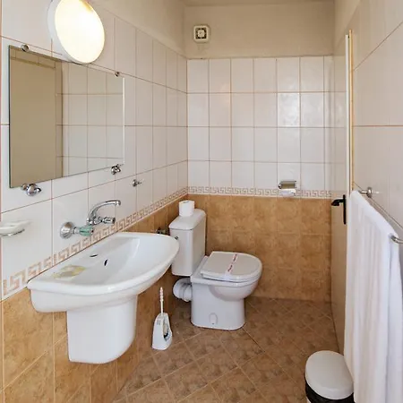 Hotel Montestar 2 2*