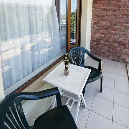 Montestar 2 Hotel